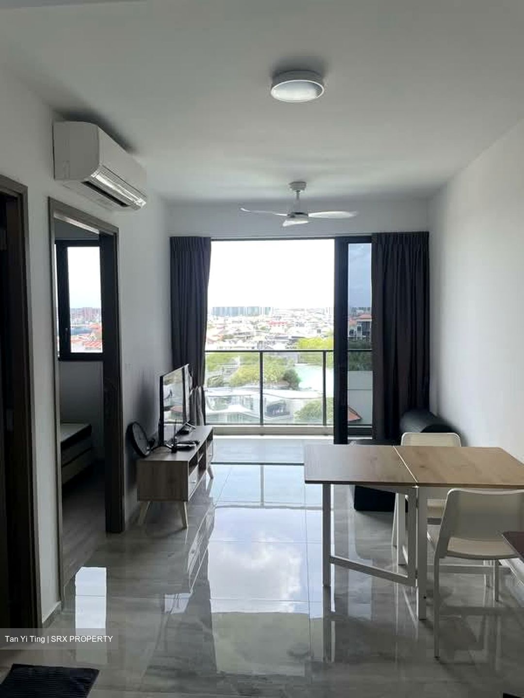 Affinity At Serangoon (D19), Apartment #533689101
